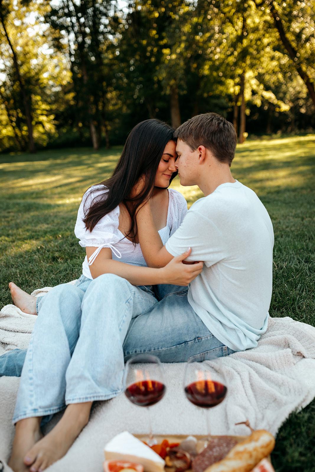 The Wedding Website of Ben Walton and Lilly McKissick