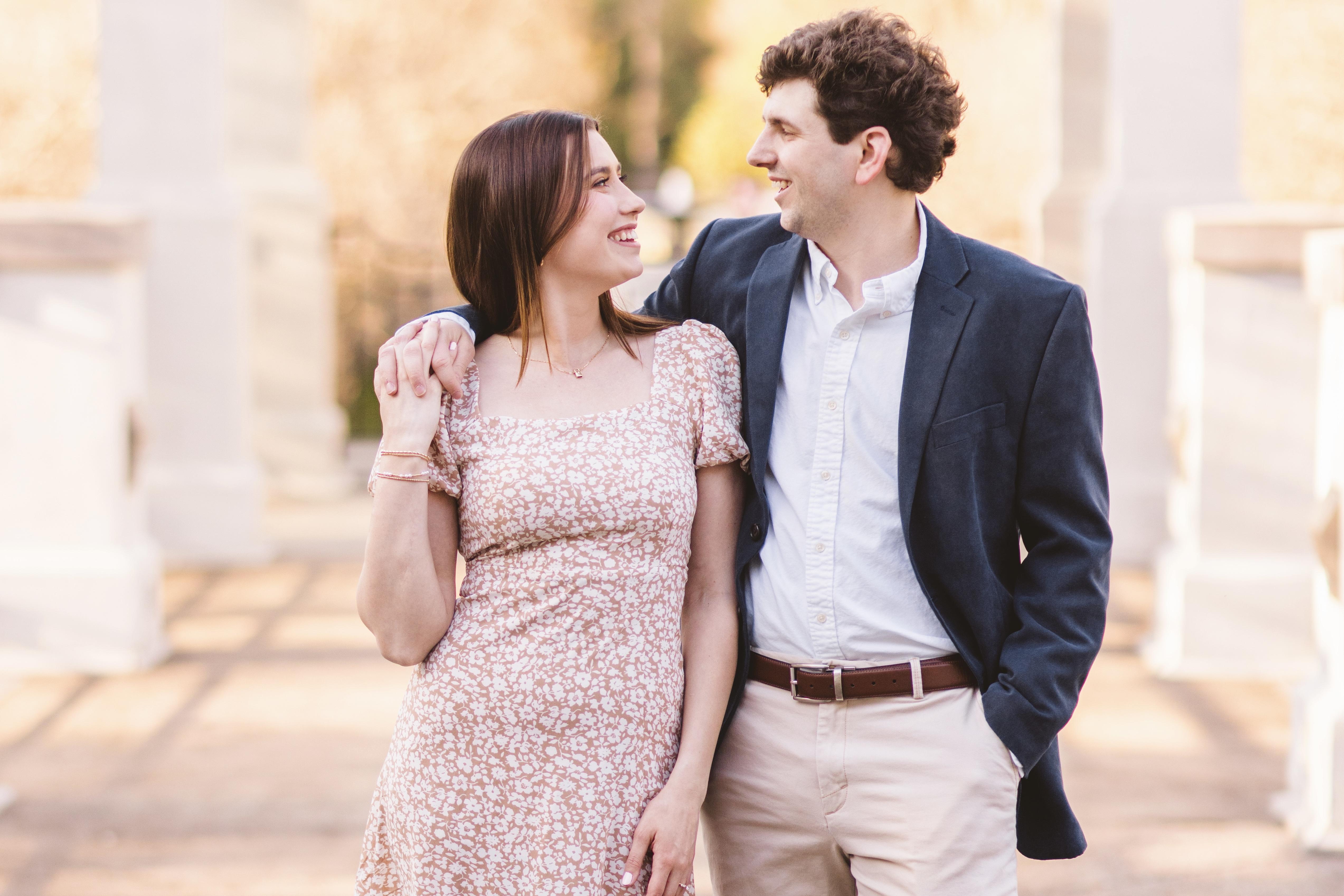 The Wedding Website of Emily Coggins and Cory Weems