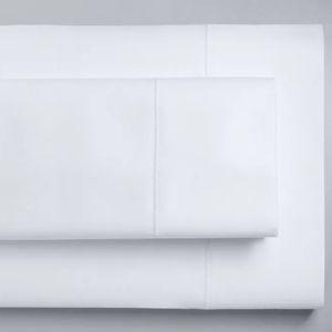 Simply Vera Vera Wang Pima Cotton 600 Thread Count Sheet Set - White