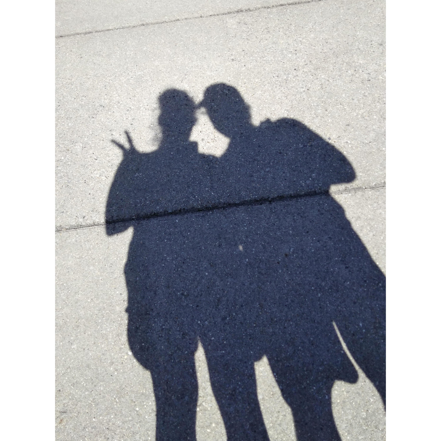Out hiking and sight seeing July 2018. Charlevoix, Michigan.