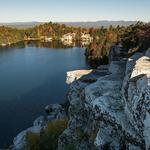 Minnewaska State Park Preserve