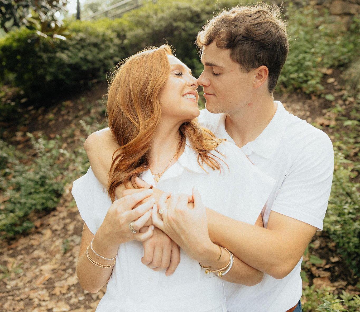 The Wedding Website of Katie Catledge and Canon Stogner