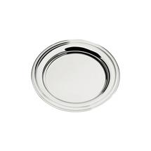 Silver Plated Bottle/Carafe Coaster                                                                                                                                albi