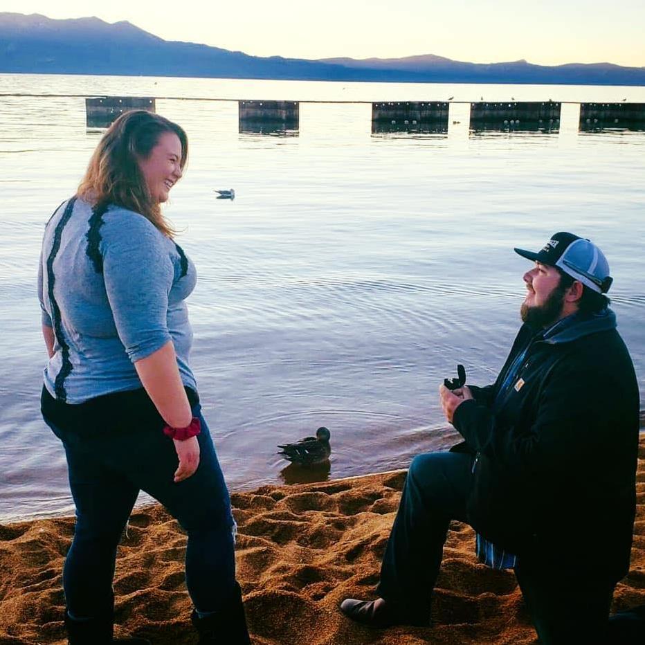 The Proposal