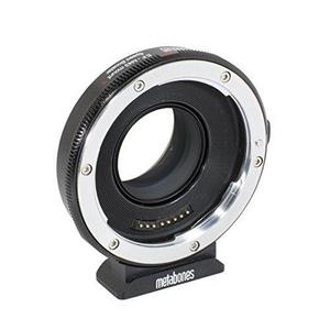 Metabones Canon EF to Micro FourThirds Speed Booster Special Edition fit for OMD