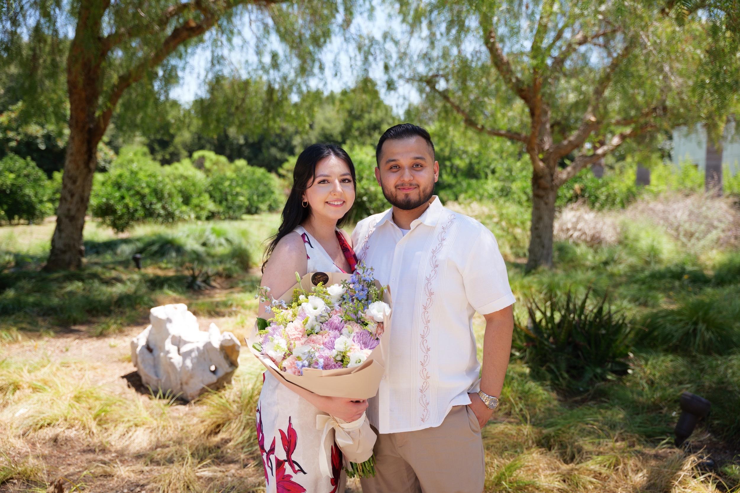 The Wedding Website of Jocelyne Zavala and Jacob Herrera