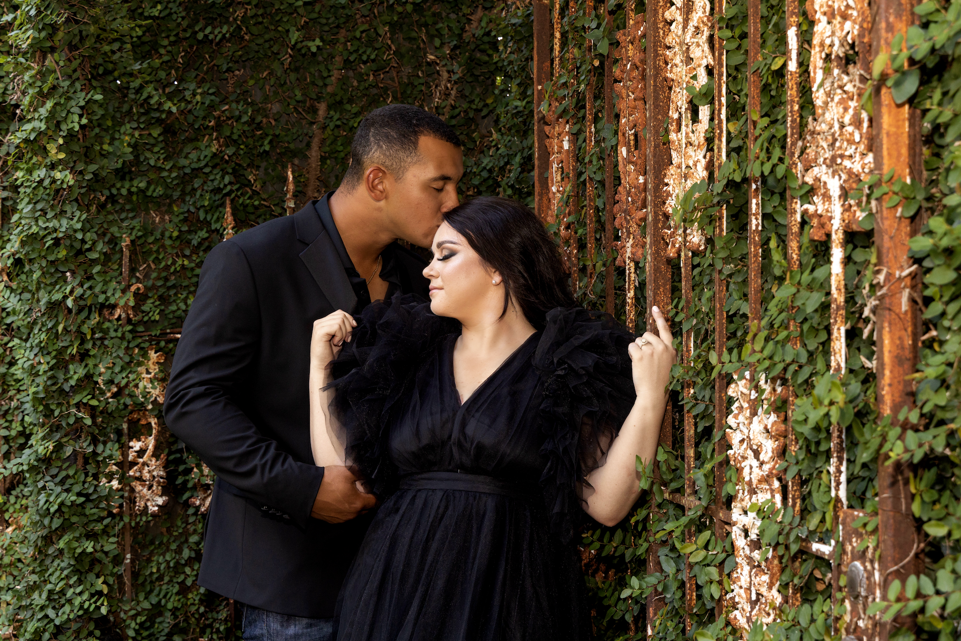 The Wedding Website of Madelynn Ellis and Jacob Juge