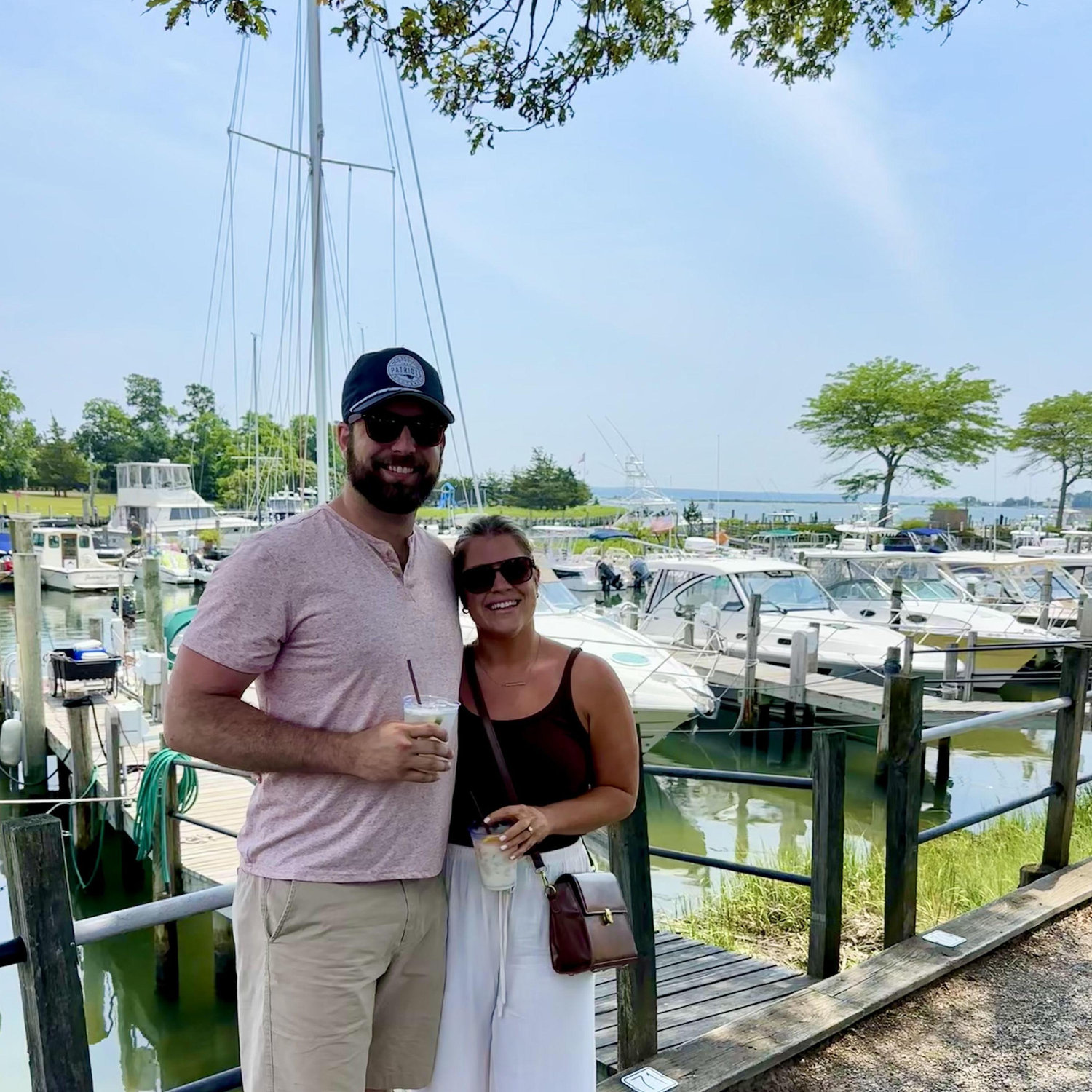 Greenport, NY
