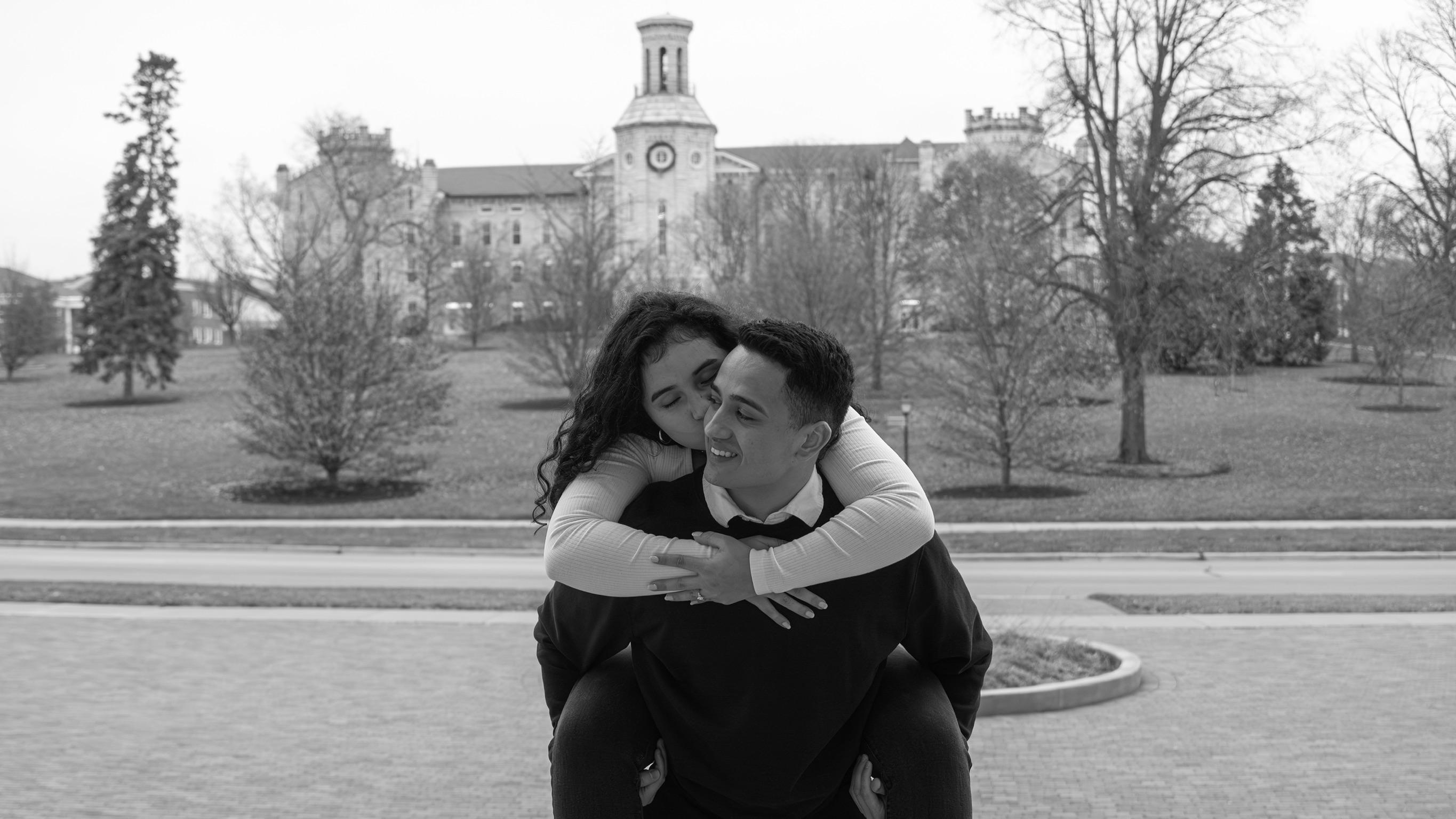 The Wedding Website of Angelica Diaz and Nate Ramos