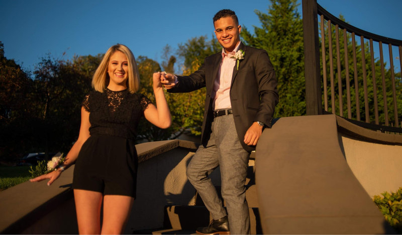 Marissa Lee and Edison Rodriguez's Wedding Website