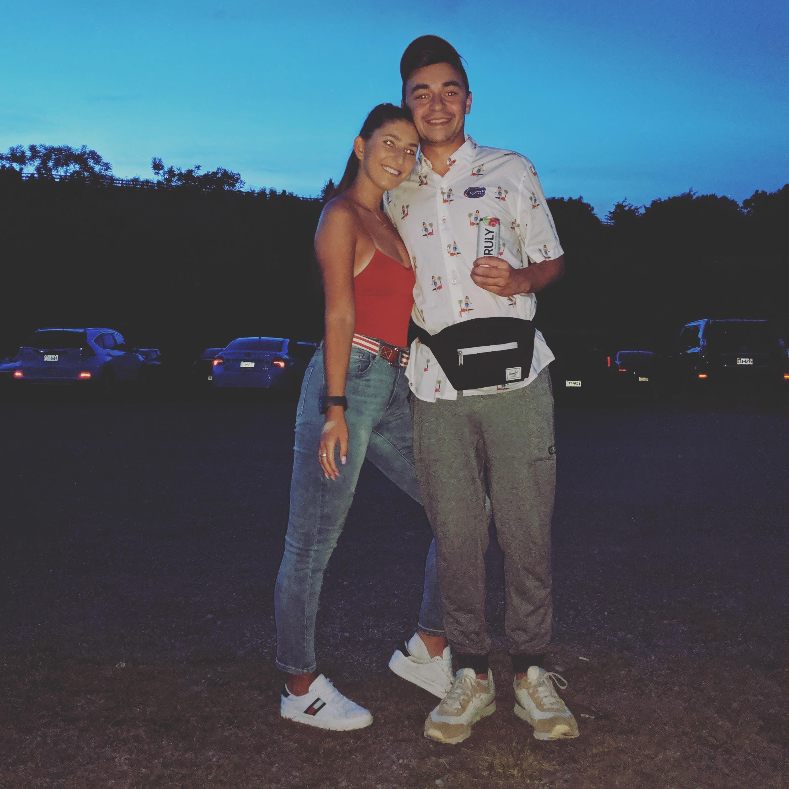 08.31.19
Jonas Brother's Concert in Hershey, PA