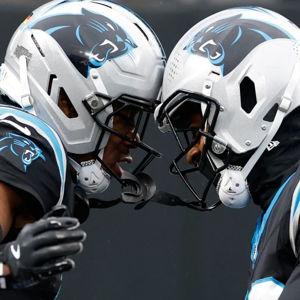 Carolina Panthers Football Tickets for Two