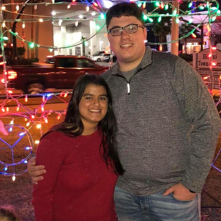 Christmas 2018🎄