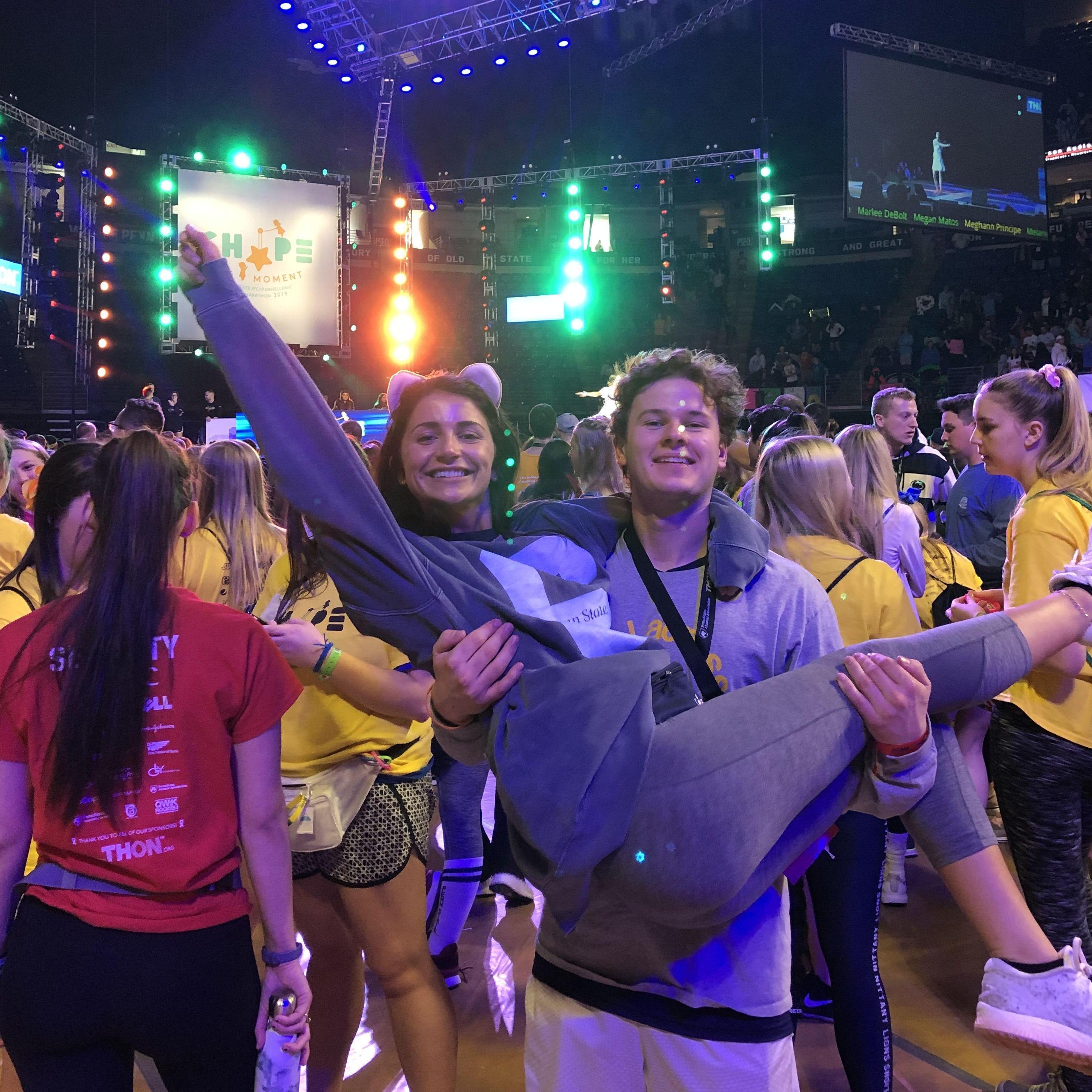 THON 2019