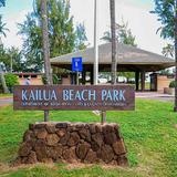 Kailua Beach