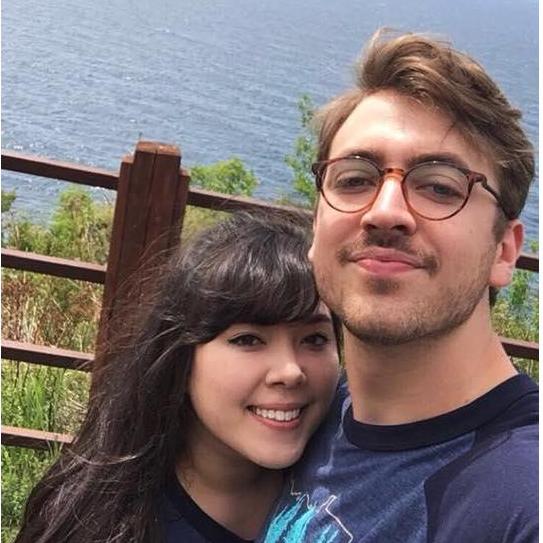 Birthday trip to the North Shore!
