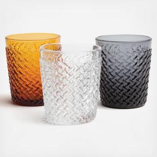 Grayson Tumbler, Set of 6