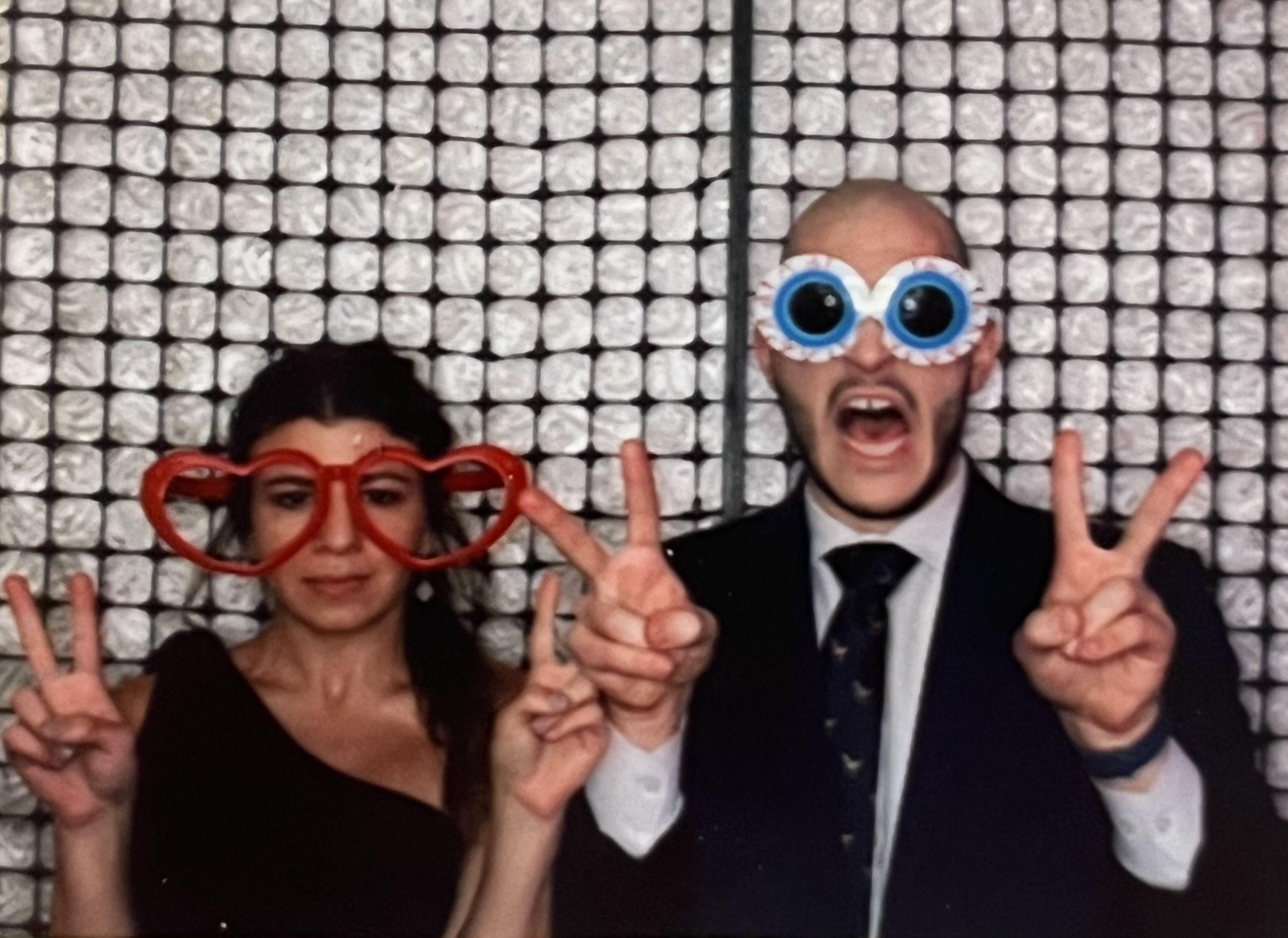 The Wedding Website of Mitch Belkin and Liza Mitgang