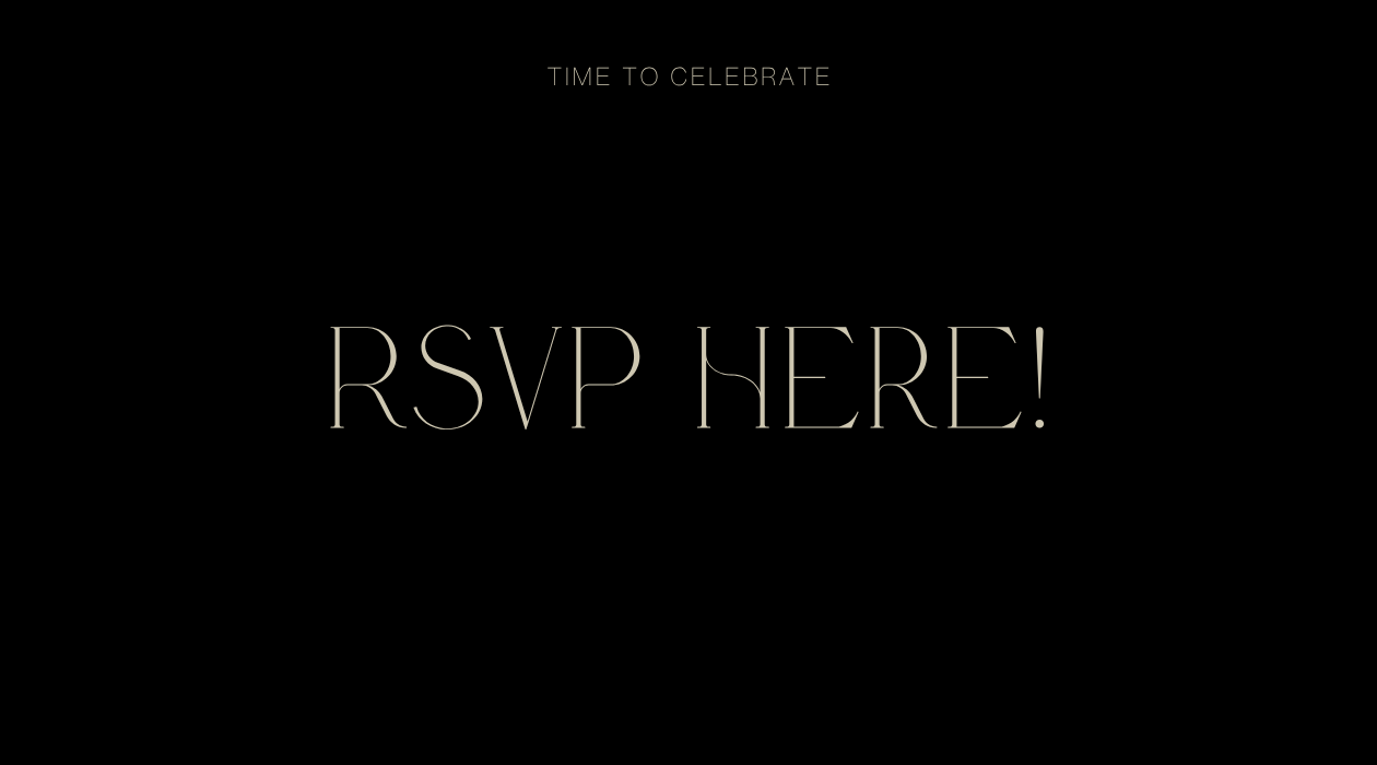 The Wedding Website of Brianna Castillo and Selmen Selman