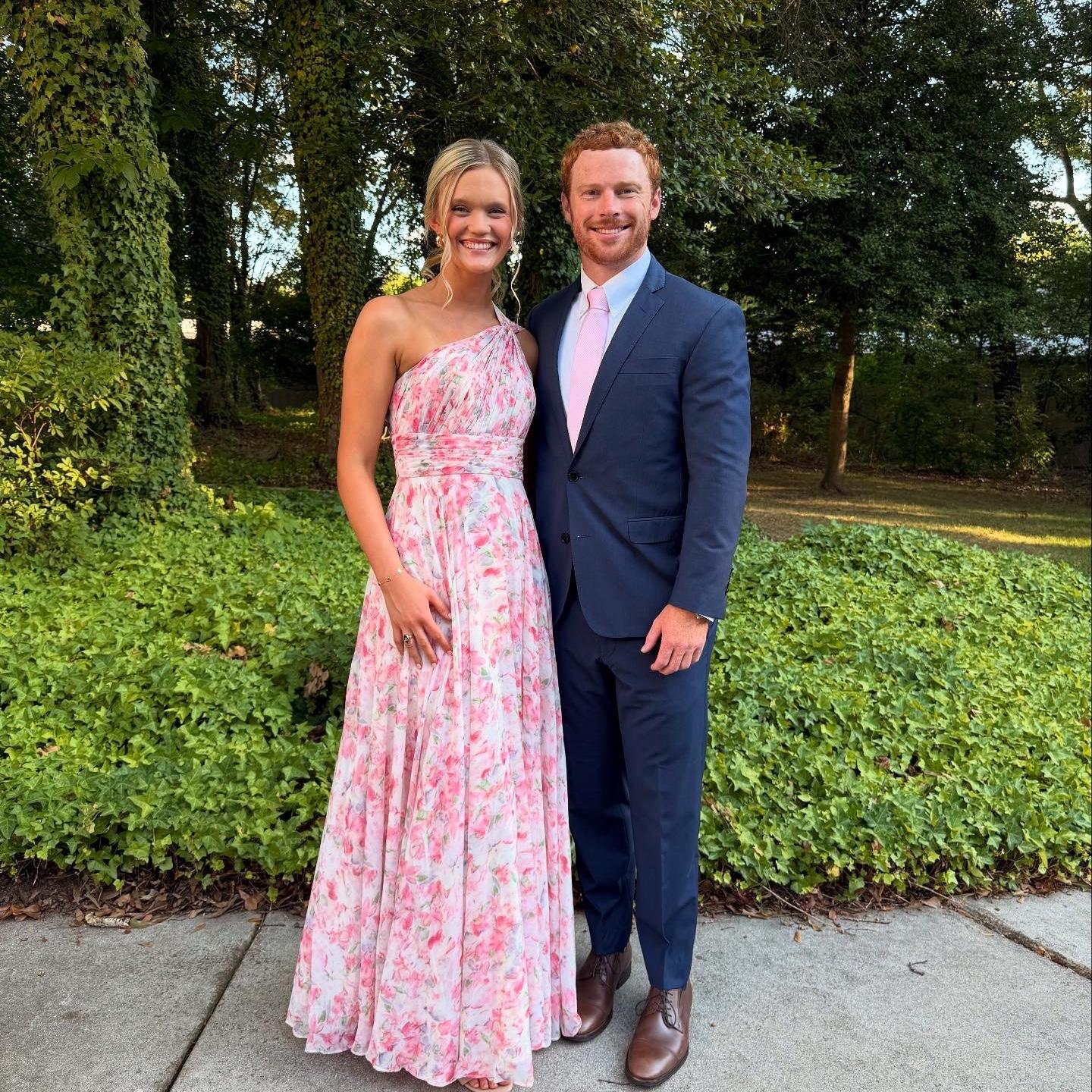 Wedding date!