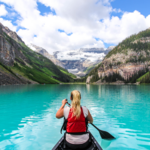 Canoe/Kayak/Paddle