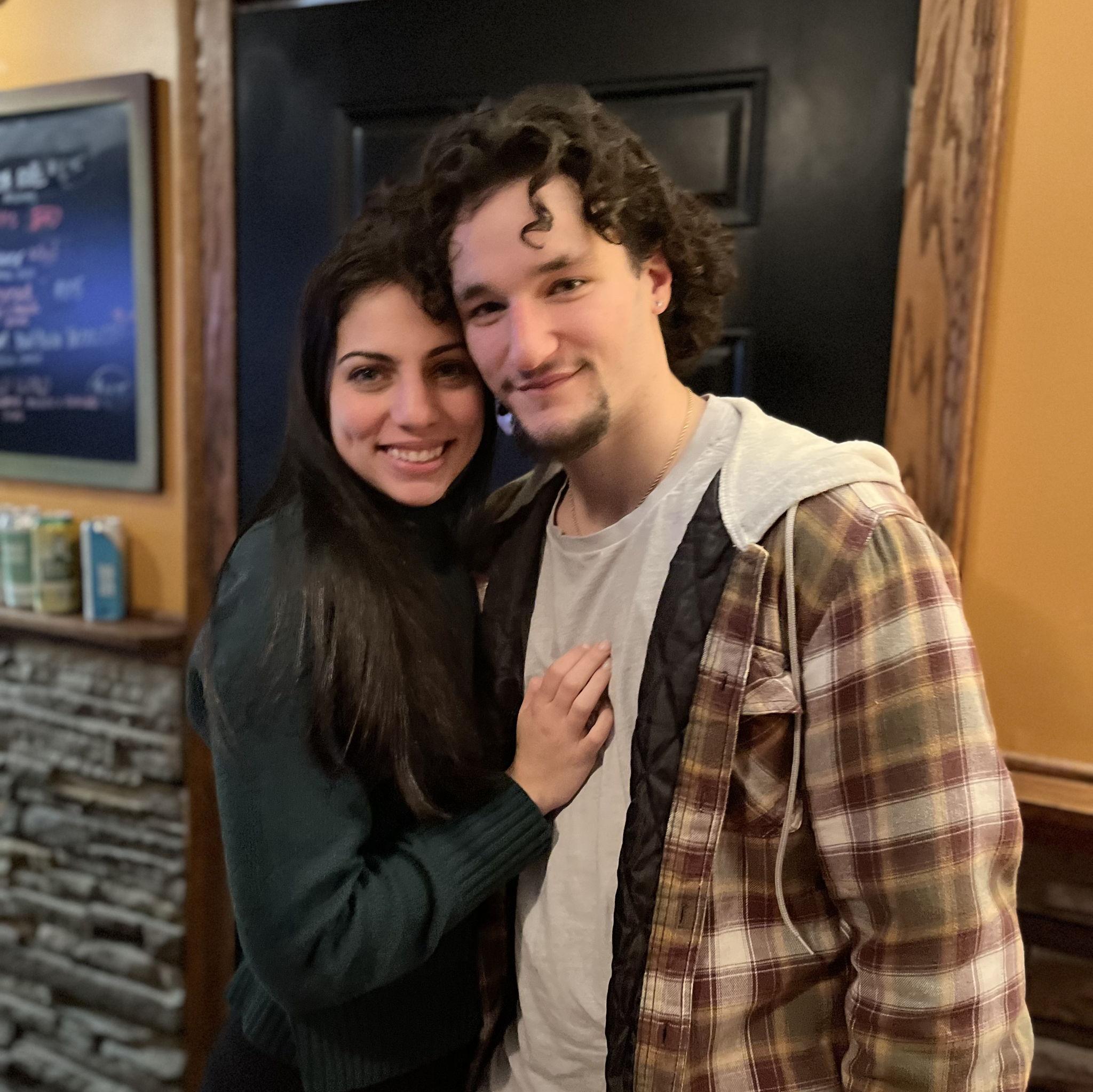 When it all started...