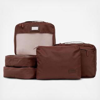 5-Piece Packing Cube Set