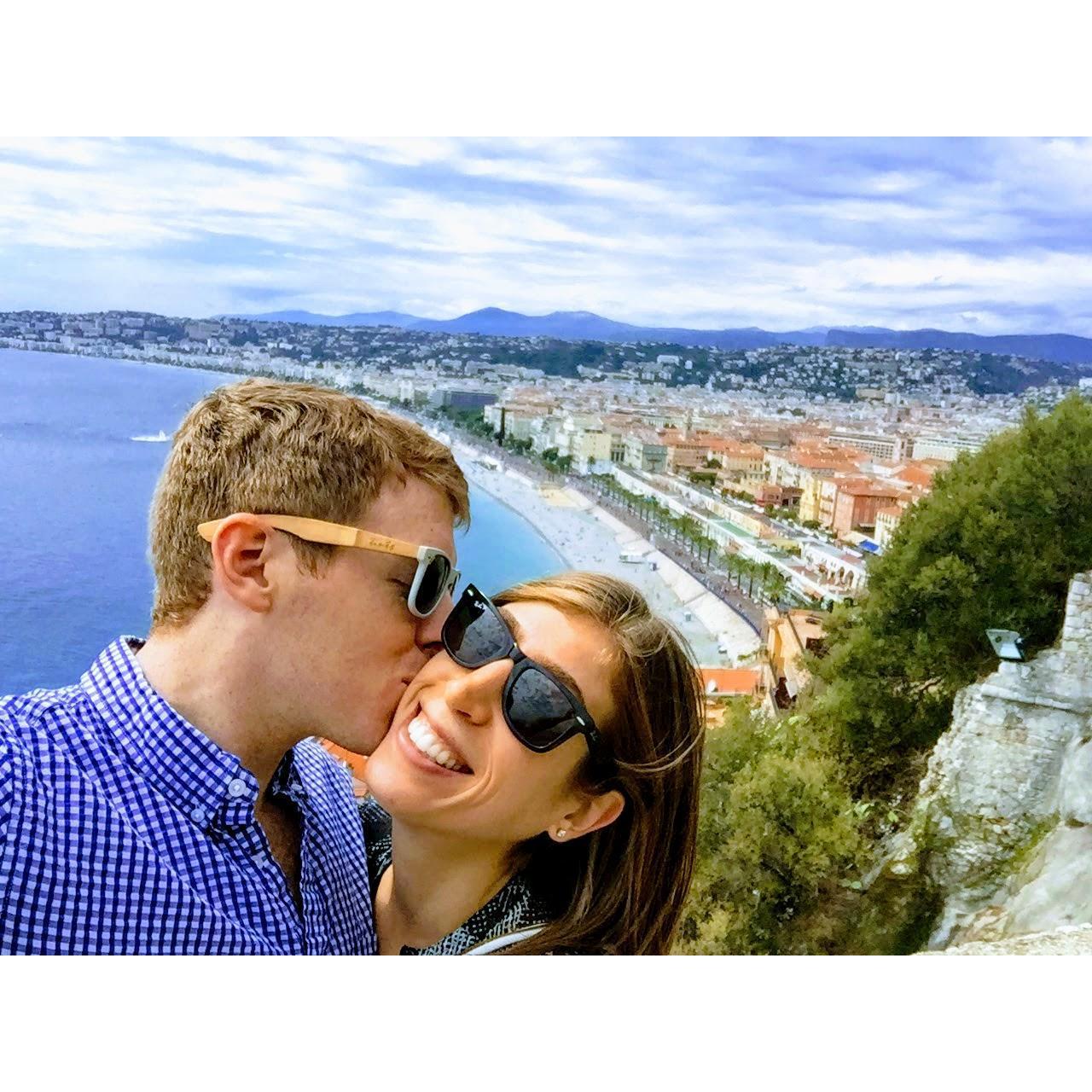 Nice, France