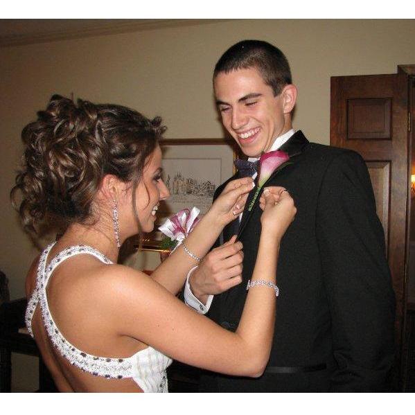 Junior Prom, 2010