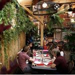 Nicky's Thai Kitchen