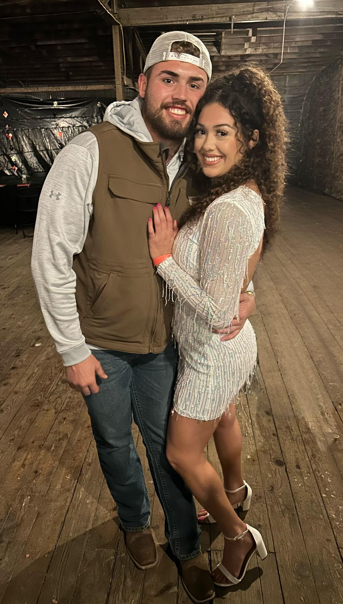 The Wedding Website of Heath Baker and Twilah Carrasquillo