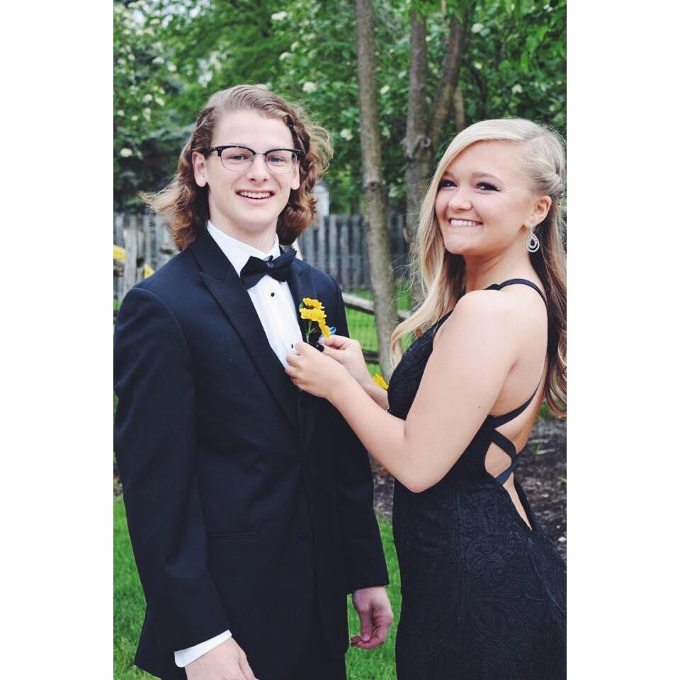 Prom 2016