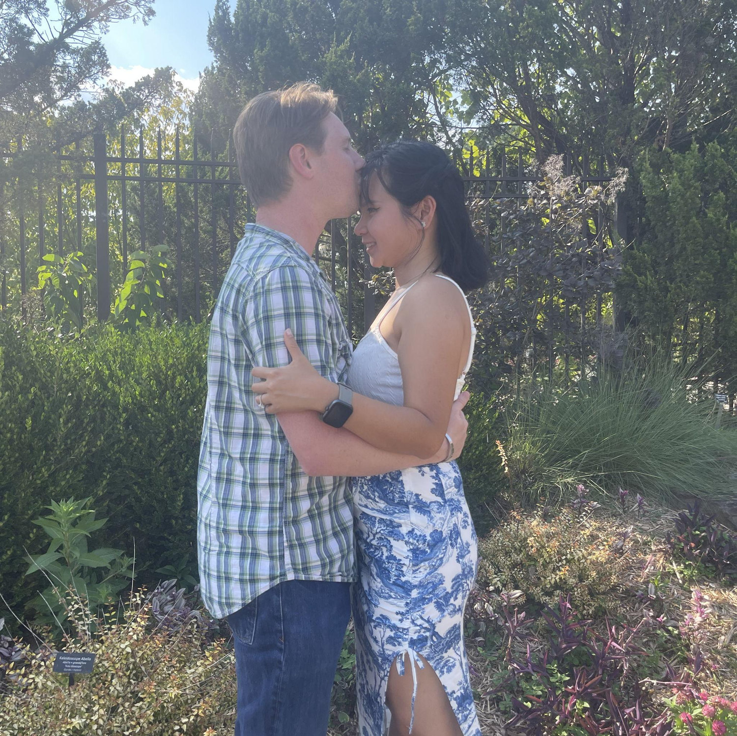 Kisses !