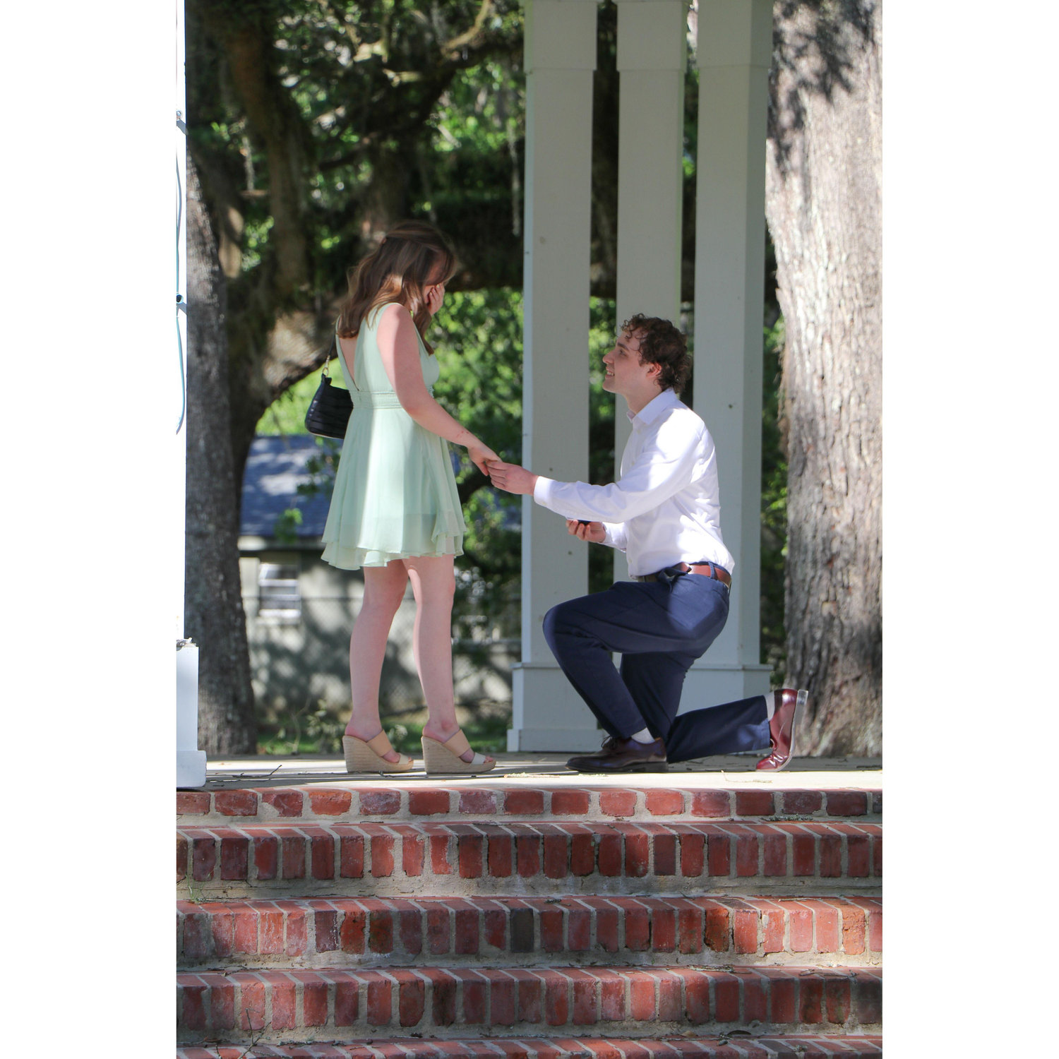 The best day of our lives!