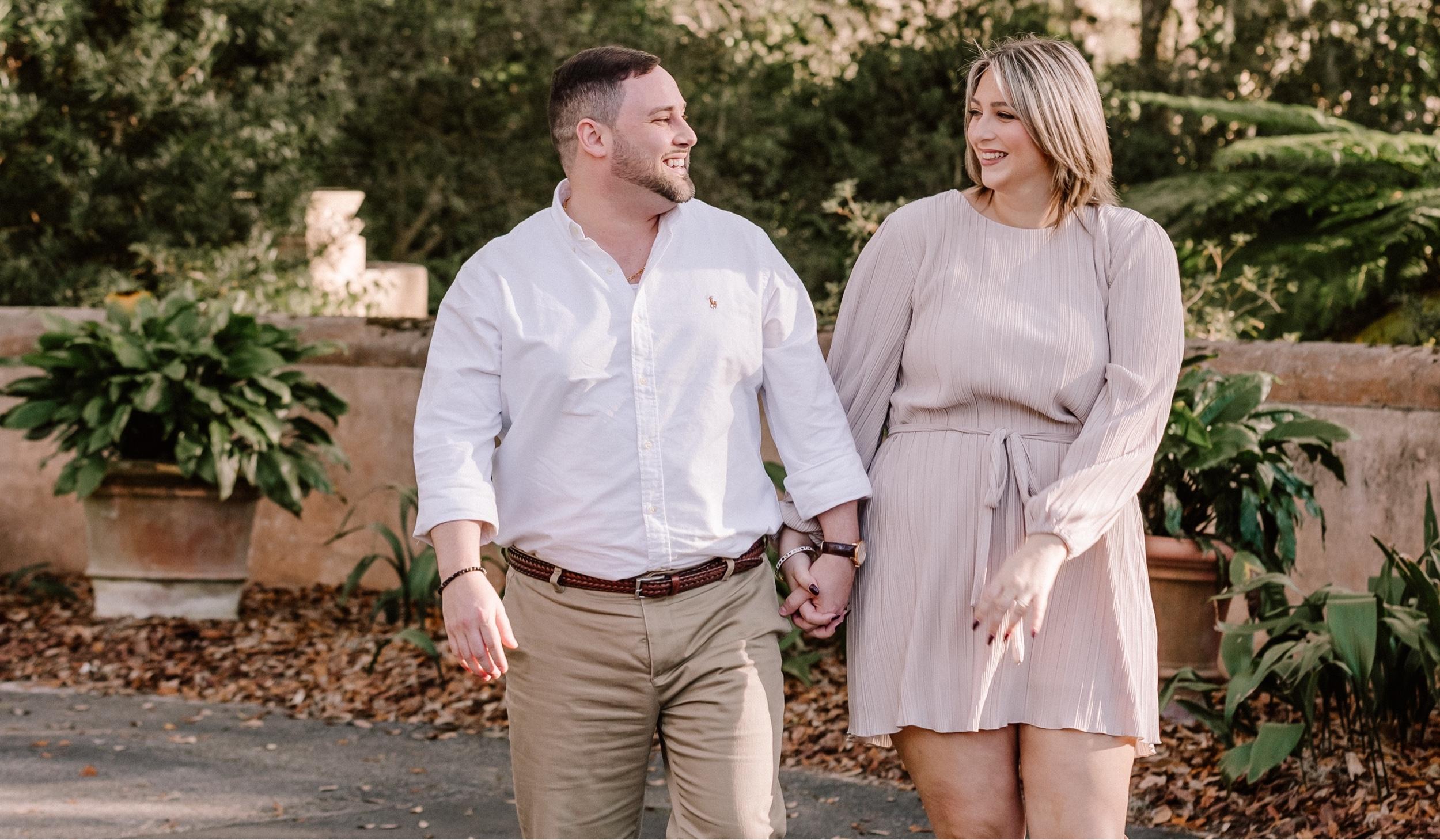 The Wedding Website of Megan Michelson and Jonathan Ford