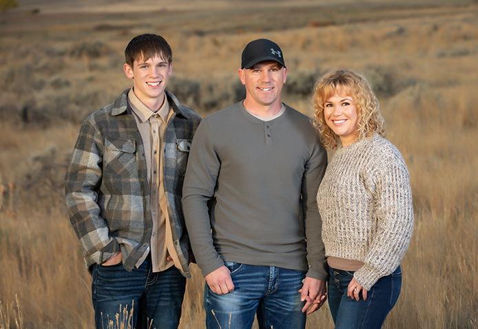 The Wedding Website of Kirsten McKenna and Bret Christensen