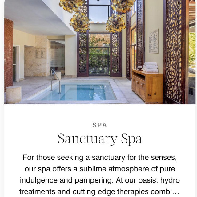Honeymoon - Couples Massage