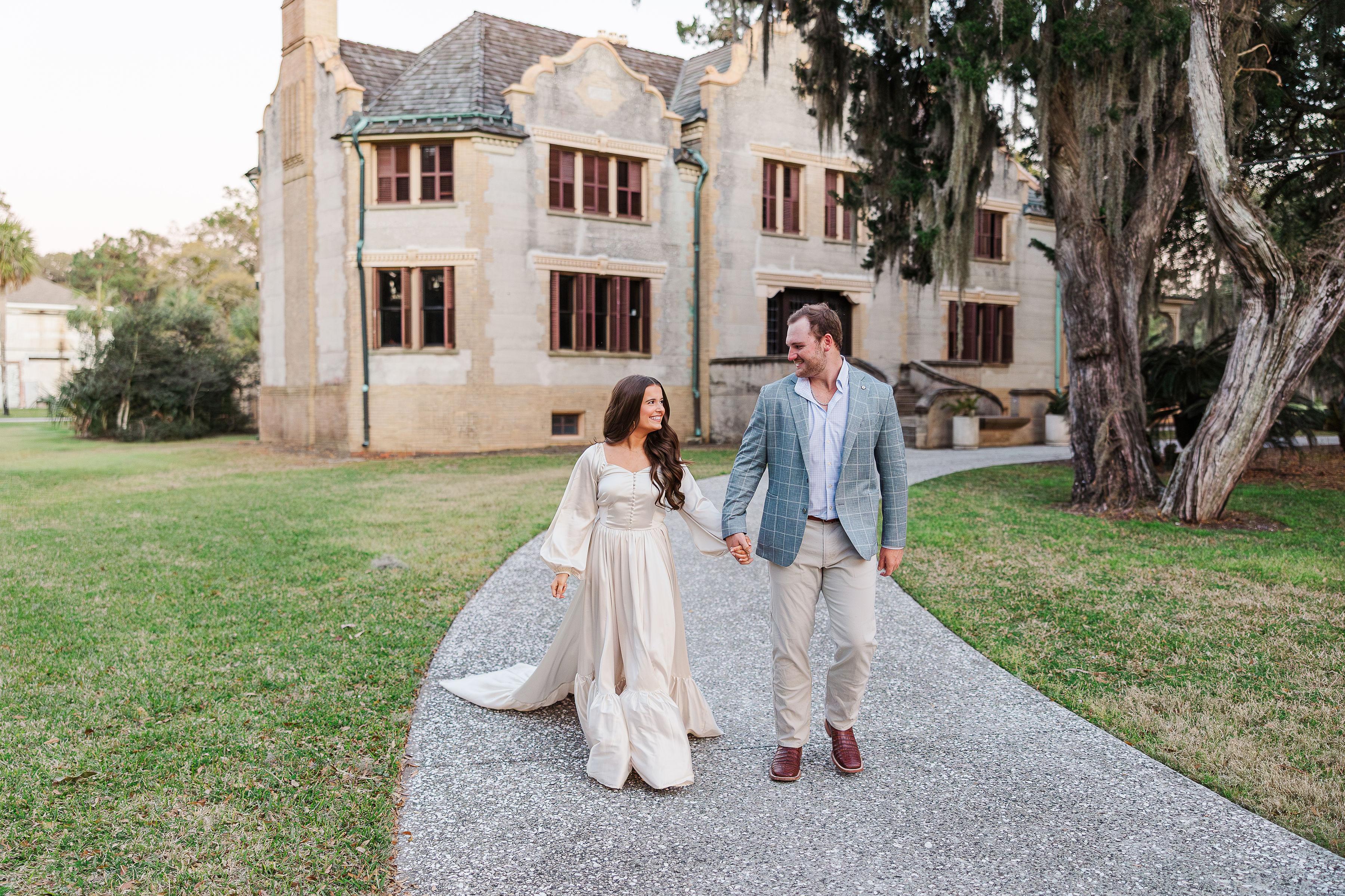 The Wedding Website of Elizabeth Dubberly and Toby Taylor