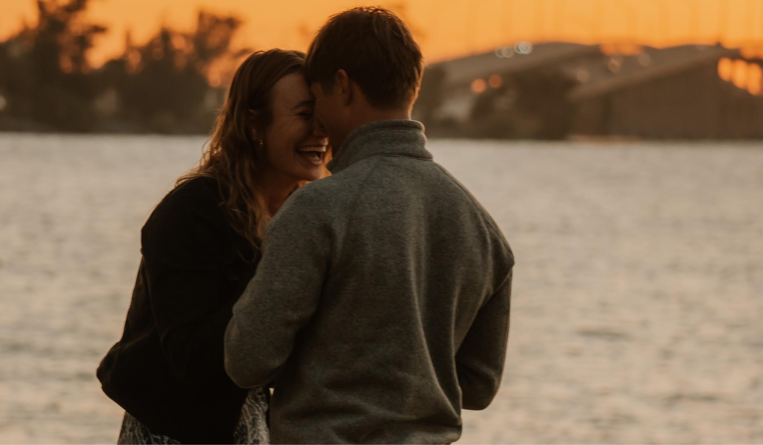 The Wedding Website of Megan Hagy and Sean Overholt