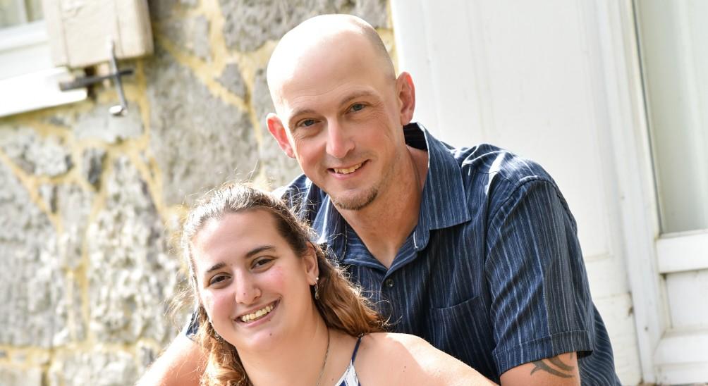 The Wedding Website of Jessica Glenn and Matthew Brown