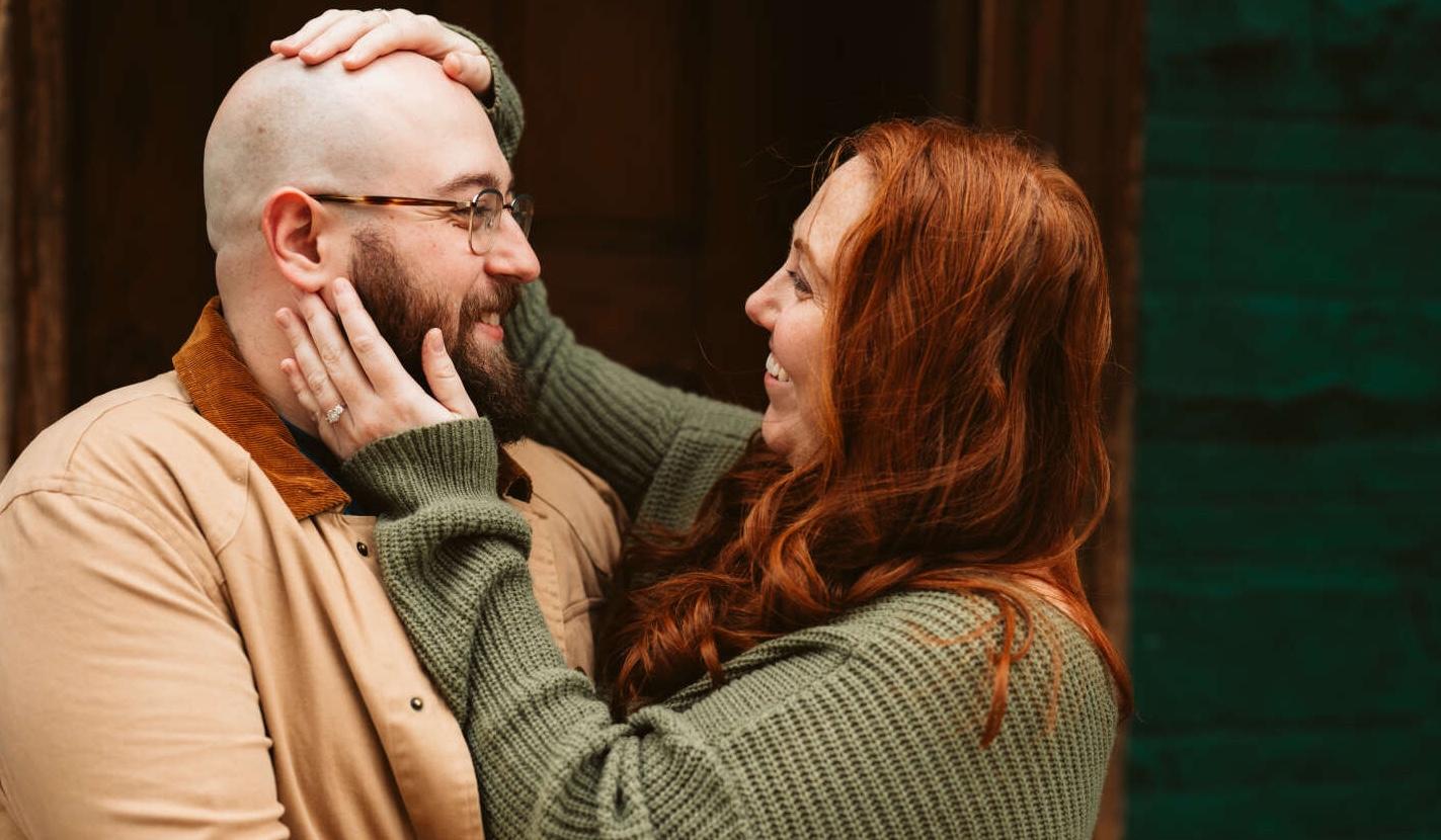 The Wedding Website of Madison Archer and Nathan Coppinger