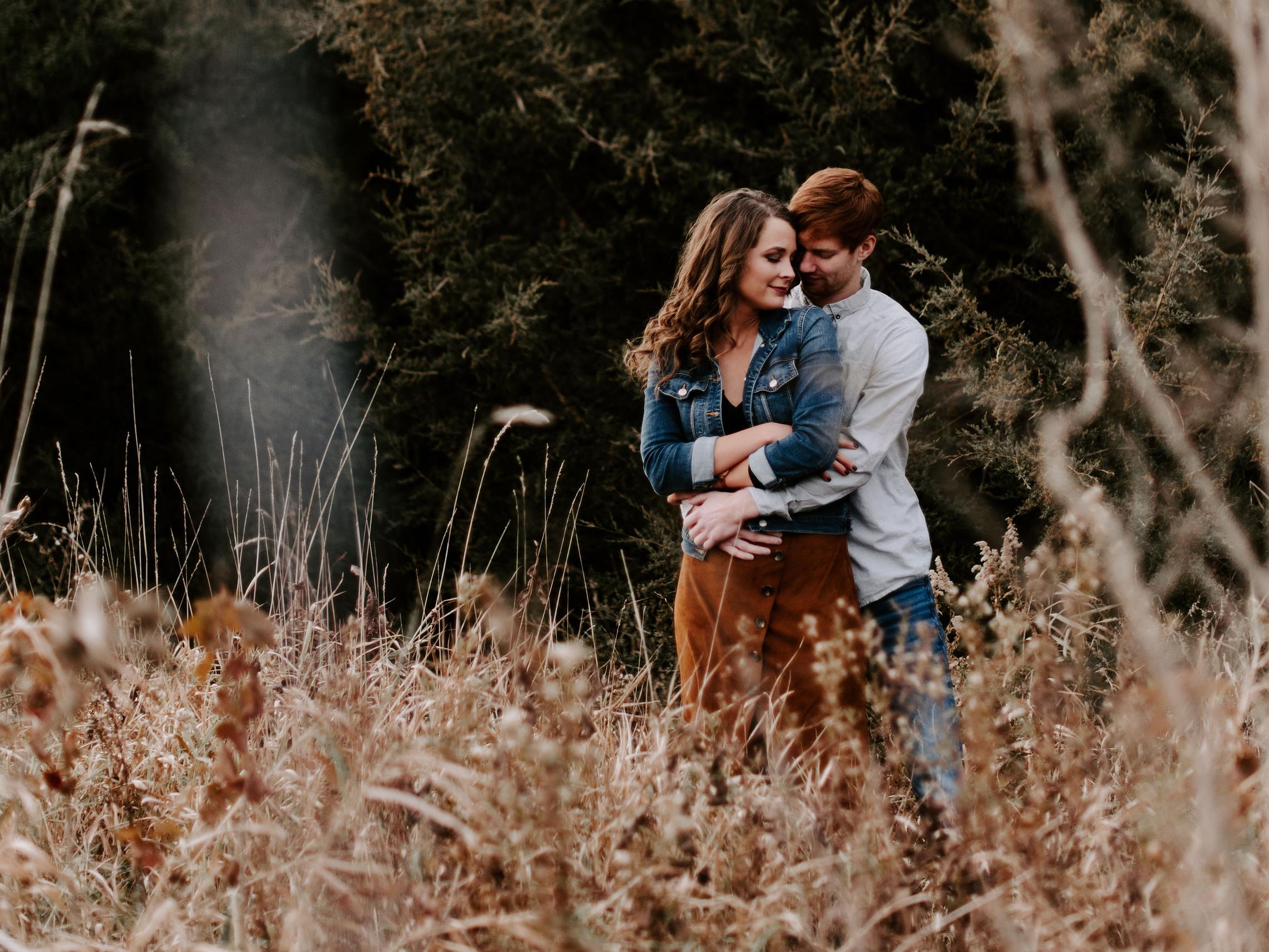 The Wedding Website of Jennifer Kvigne and Austin Meester