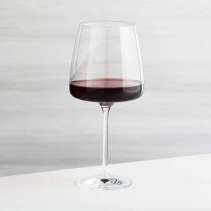 Crate and Barrel - Level Red Wine Glass, Set of 14