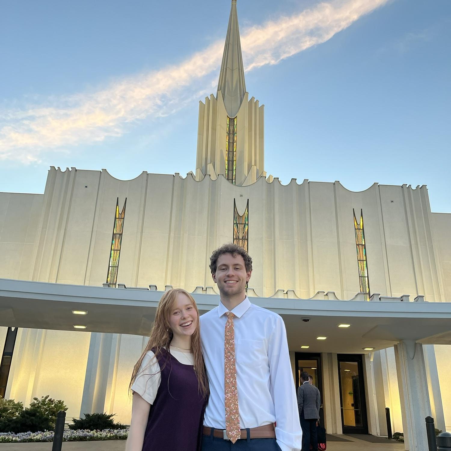 Temple!