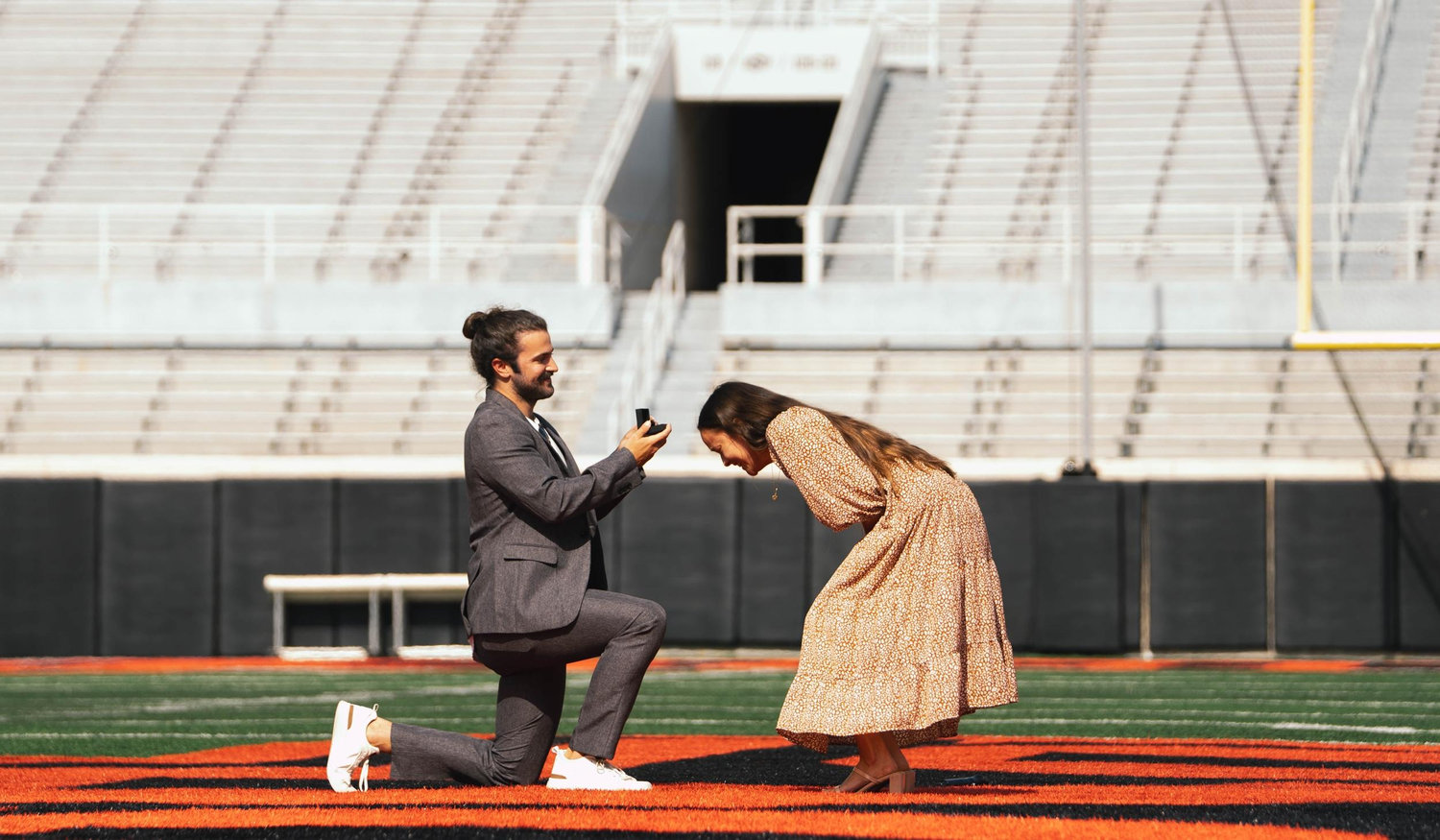 The Wedding Website of Kamryn Proctor and Matthew Brown