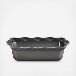 Heritage Fluted Loaf Dish