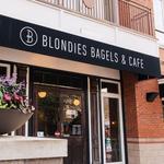 Blondies Bagels & Cafe