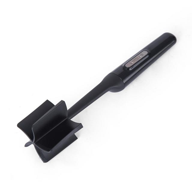 Farberware Professional Black Plastic 5 Blade Meat Masher