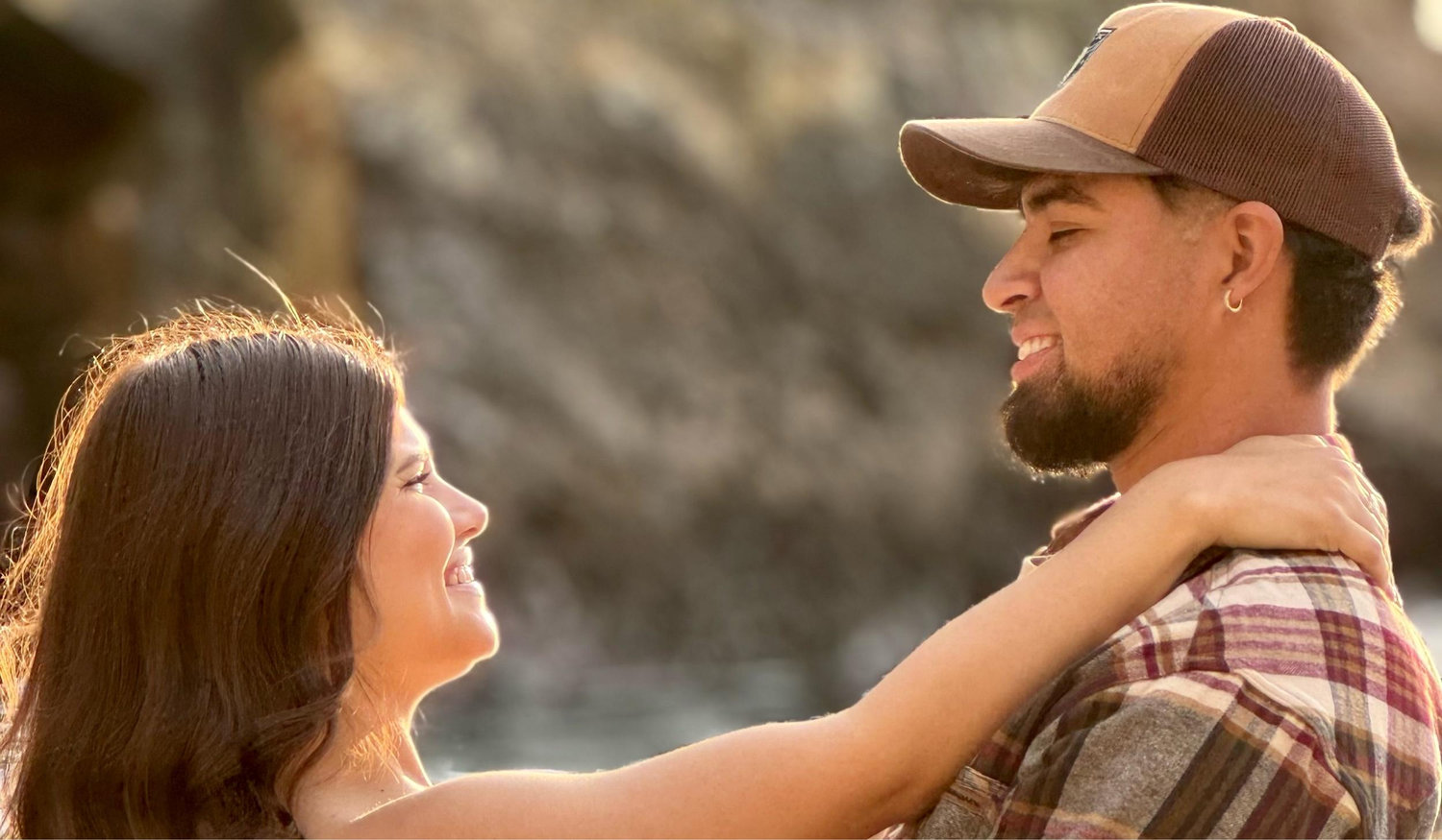 The Wedding Website of Samantha Dias and Jose Licea