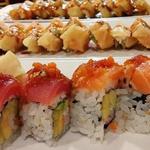 Sushi UNI